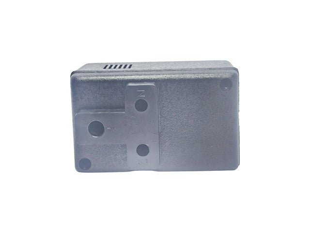 AC/DC ADAPTOR BOX - Other Types of Enclosures -