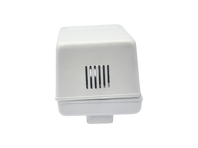 AC/DC ADAPTOR BOX - WH - Electrical Enclosures -