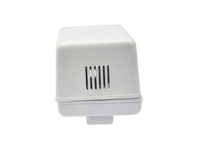 AC/DC ADAPTOR BOX - WH - Electrical Enclosures -