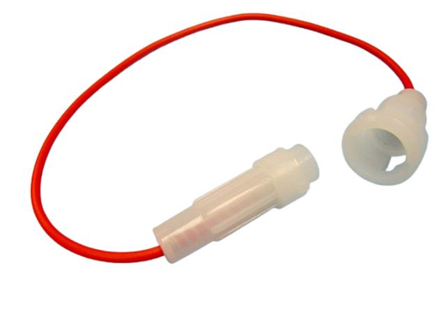 ゆきランQ FUSE 2個セット FUSE I/L 20MM - Communica [Part No: FUSE I/L 20MM]