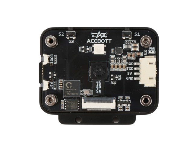 ACEBOTT AI VISION EXP KIT QD003 - Robot Kit - 