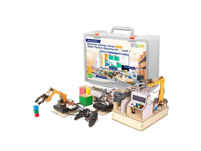 ACEBOTT SMART FACTORY KIT QE031 - Educational Kits -