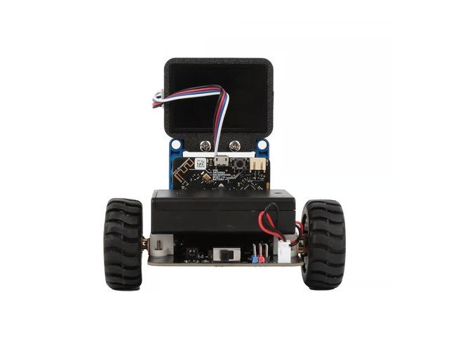 ACEBOTT TINKERBOT AI EXPN QD107 - Robot Kit -