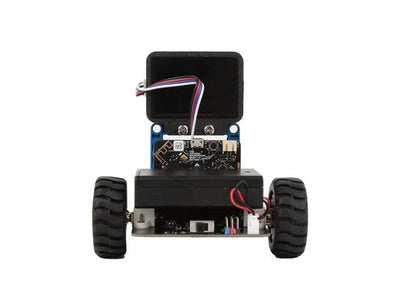 ACEBOTT TINKERBOT AI EXPN QD107 - Robot Kit -