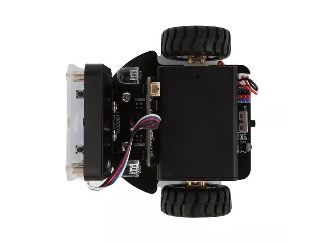 ACEBOTT TINKERBOT AI EXPN QD107 - Robot Kit -