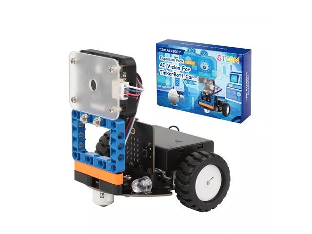 ACEBOTT TINKERBOT AI EXPN QD107 - Robot Kit -