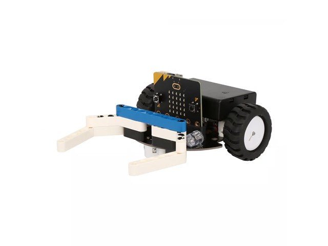 ACEBOTT TINKERBOT FOOTBALL QD108 - Robot Kit - 