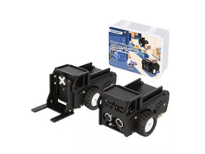 ACEBOTT TRUCKBOTT QE032 - Robot Kit -