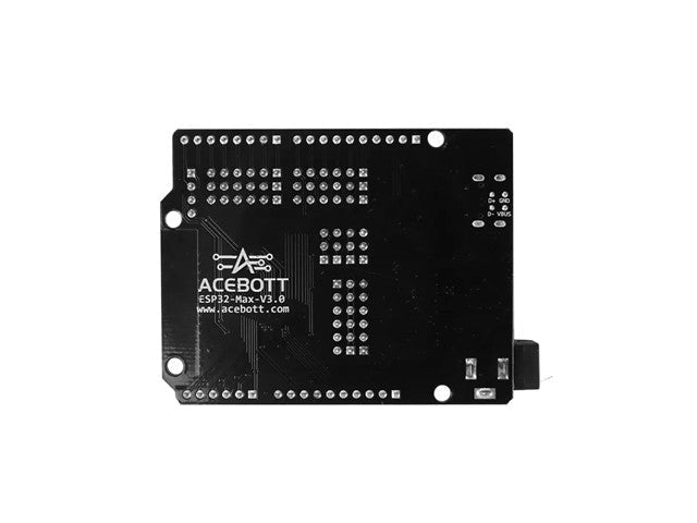 ACEBOTT V3 ESP32 CONTROL BOARD - Robot Kit -