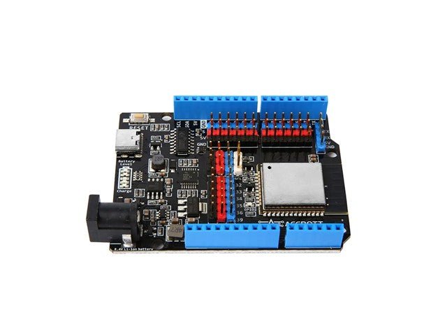 ACEBOTT V3 ESP32 CONTROL BOARD - Robot Kit -
