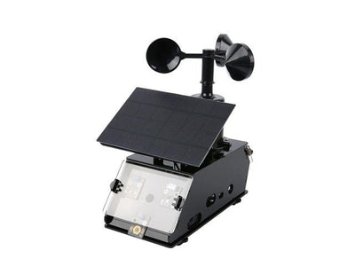 ACEBOTT WEATHR STATION KIT QE011 - Educational Kits -