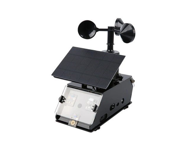 ACEBOTT WEATHR STATION KIT QE011 - Educational Kits - 