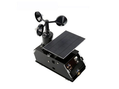 ACEBOTT WEATHR STATION KIT QE011 - Educational Kits -