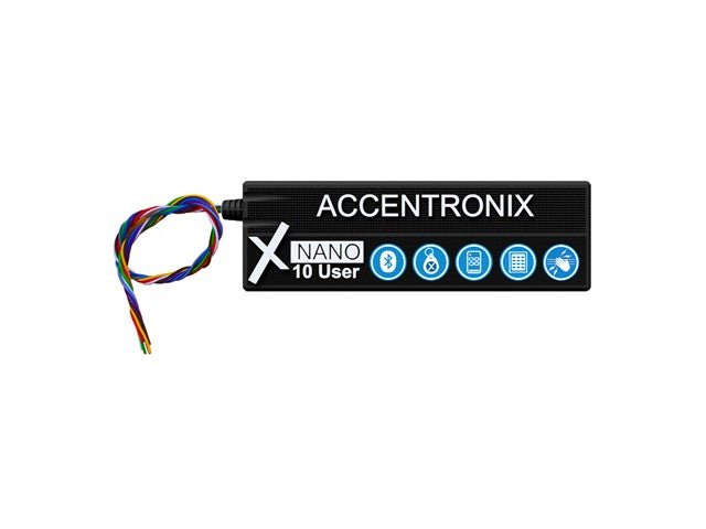 ACX CELL SWITCH NANO - Access Automation -