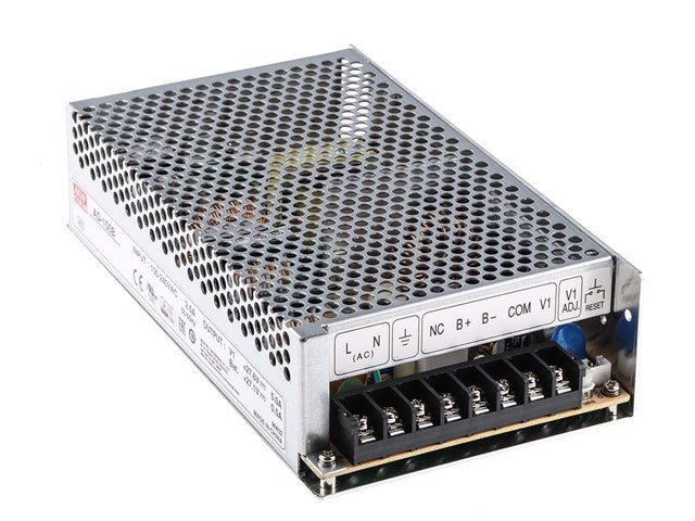 AD-155B - Power Supplies - 