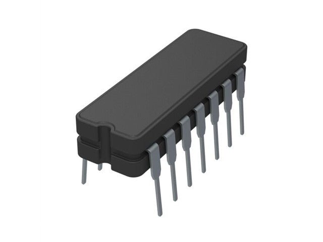 AD595AQ - Amplifier ICs - 