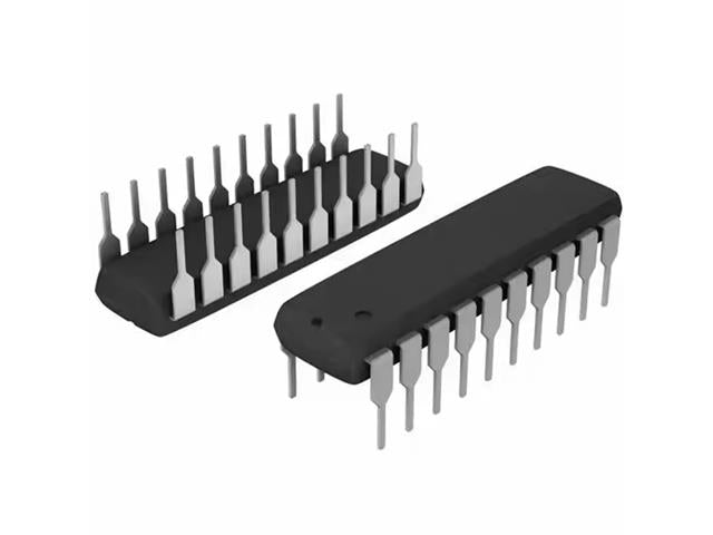 AD707JN - Amplifier ICs -