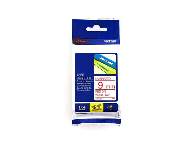 BRH TZE 222