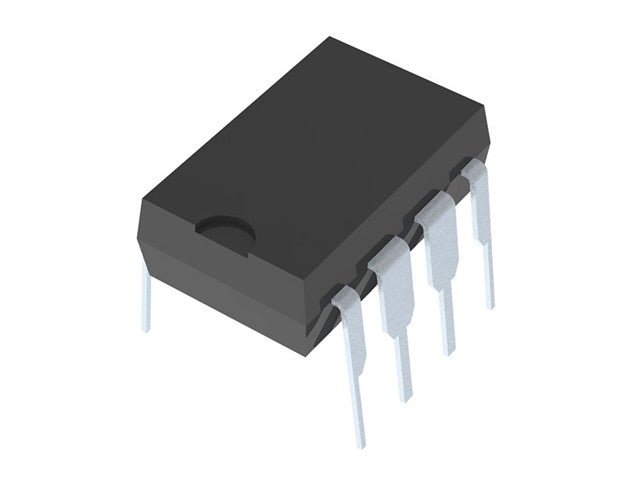 ADM690AN - Power Management ICs -