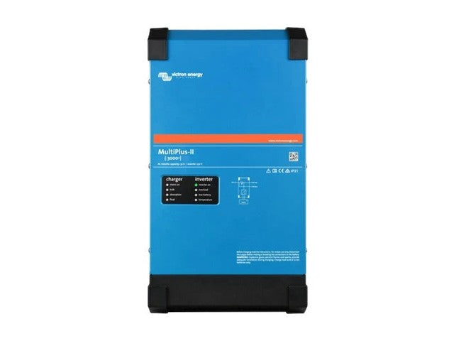 VICT MULTIPLUS-II 12/3000/120-32