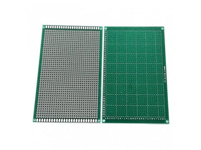 HKD S/S PROTOBOARD 8X12CM