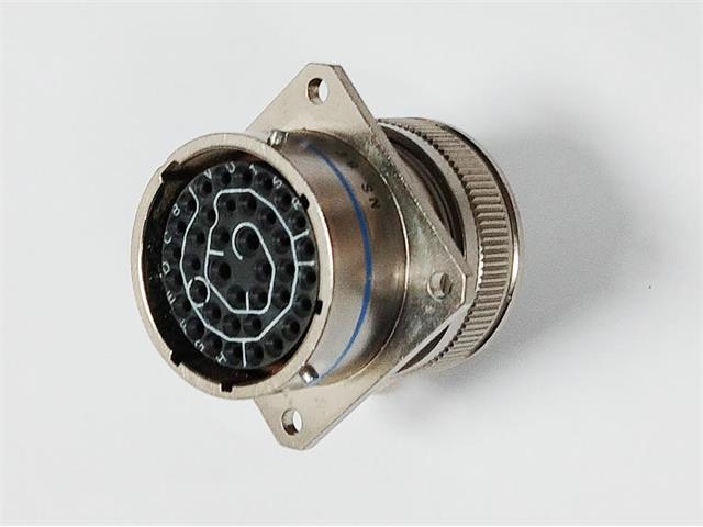 AFD50 - 20 - 39SN - Circular Connectors - 