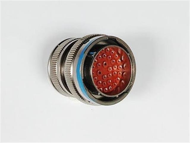 AFD56 - 20 - 39PN - Circular Connectors -