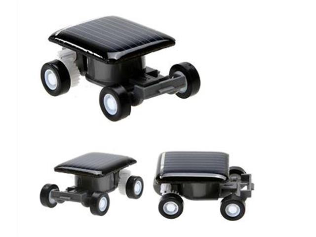 EDU-TOY BMT SOLAR RACE CAR