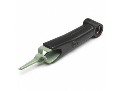 AGF2 BLACK - Test Clips - 4002044164737