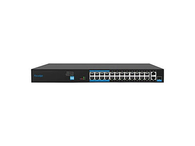 AI8024M - Power over Ethernet - PoE -