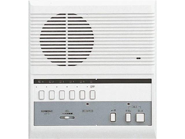 AIPHONE LEF - 5 - Access Automation -