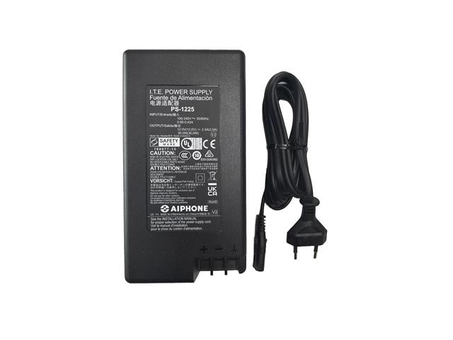 AIPHONE PS1225S - Access Automation - 0089565193181