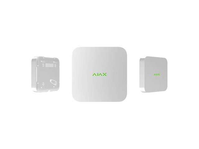 AJAX 16CH NVR - Alarms & Accessories - 4823114044113