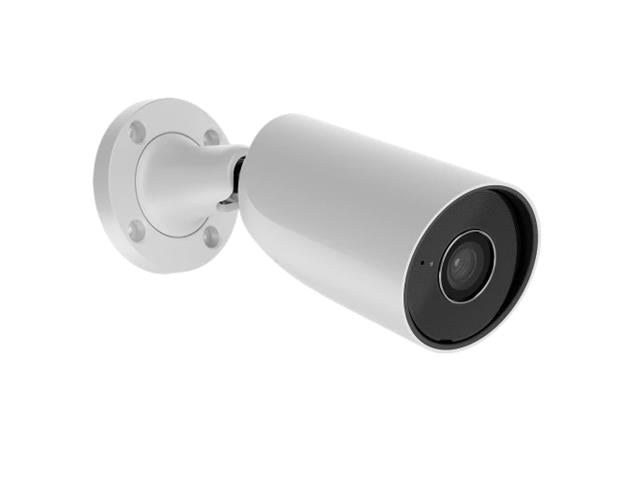AJAX BULLET CAMERA 8MP 4MM - CCTV Products & Accessories - 4823114050718