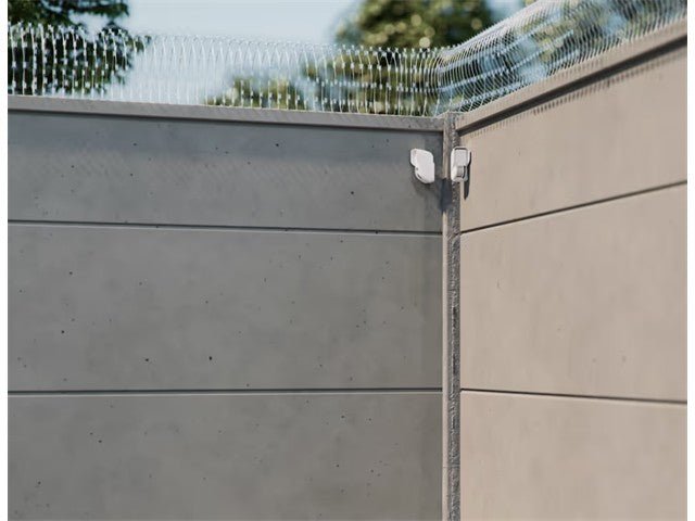 AJAX CURTAIN OUTDOOR - Alarms & Accessories - 4823114061639