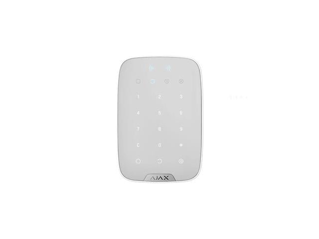 AJAX KEYPAD PLUS - Alarms & Accessories - 4823114015397