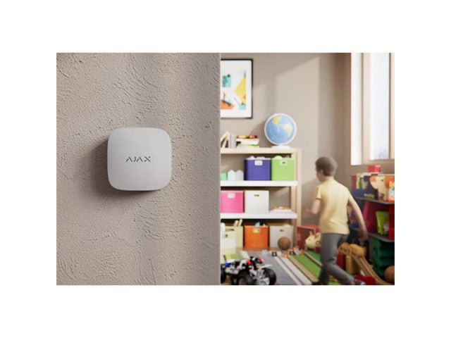 AJAX LIFE QUALITY - Alarms & Accessories - 4823114026263