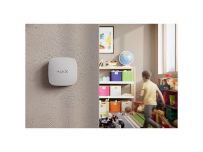 AJAX LIFE QUALITY - Alarms & Accessories - 4823114026263