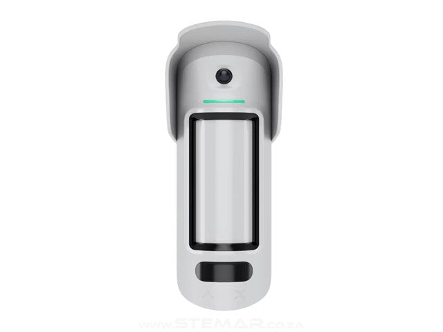 AJAX MOTIONCAM OUTDOOR PHOD-HM - Alarms & Accessories - 4823114064197