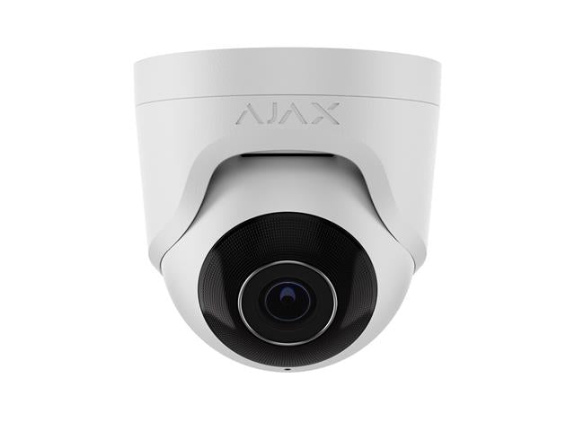 AJAX TURRET CAMERA 5MP 2.8MM - CCTV Products & Accessories - 4823114046285