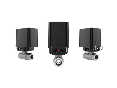 AJAX WATERSTOP 1/2INCH BLK - Alarms & Accessories - 4823114028304