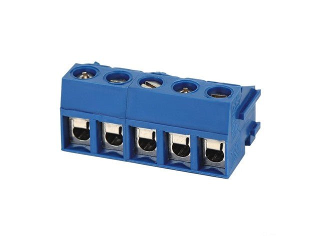AK130/2DS - Terminals -