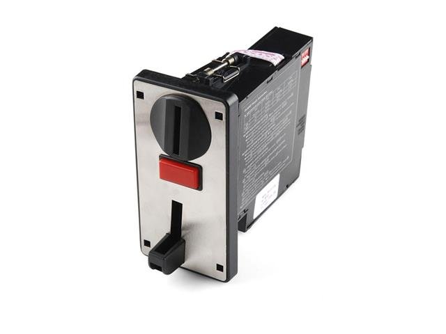ALX 6 COIN ACCEPTOR - PROGRMBLE - Miscellaneous -