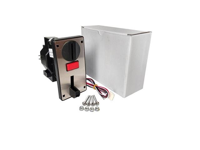 ALX 6 COIN ACCEPTOR - PROGRMBLE - Miscellaneous -