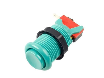 ALX ARCADE PUSH BUTTON GREEN - Miscellaneous -