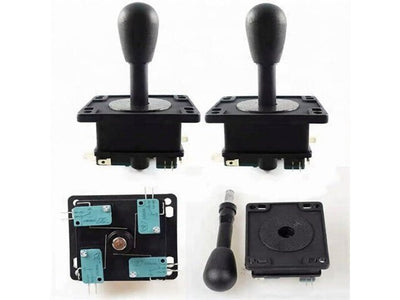 ALX JOYSTICK AMERICAN STYLE BLAK - Miscellaneous -
