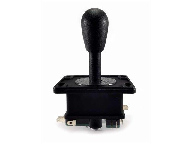 ALX JOYSTICK AMERICAN STYLE BLAK - Miscellaneous - 