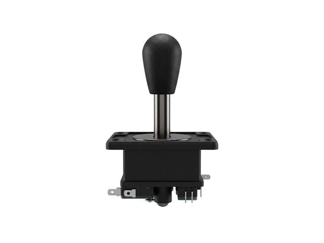 ALX JOYSTICK AMERICAN STYLE BLAK - Miscellaneous - 53486726807852