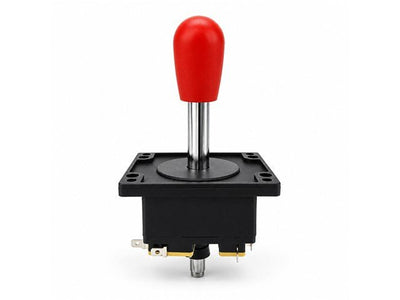 ALX JOYSTICK SPANISH STYLE RED - Miscellaneous - 53486727135532
