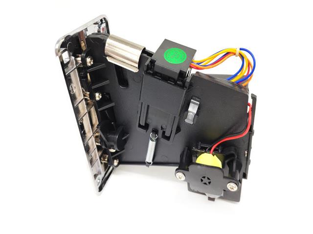 ALX SINGLE COIN ACCEPTOR 22 - 28MM - Miscellaneous -
